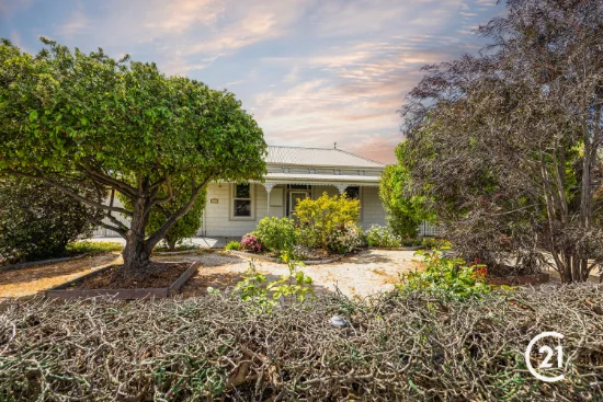 50 Hare Street, Echuca, Vic 3564