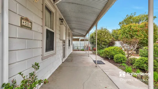 50 Hare Street, Echuca, Vic 3564-Image