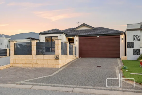 50 Harrogate Vista, Landsdale, WA 6065