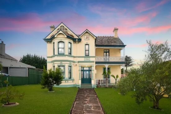 50 Harrow Road, Bexley, NSW 2207