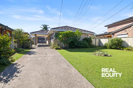 50 Harrow Road, Lansvale, NSW 2166