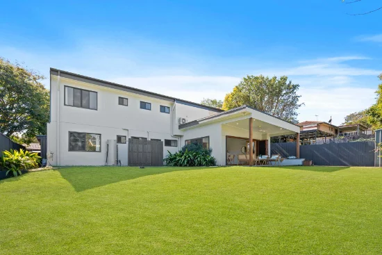 50 Hartigan Street, Belmont, Qld 4153