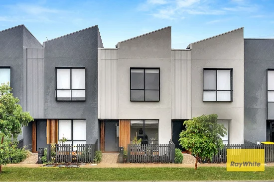 50 Hawkesbury Drive, Donnybrook VIC 3064-Image