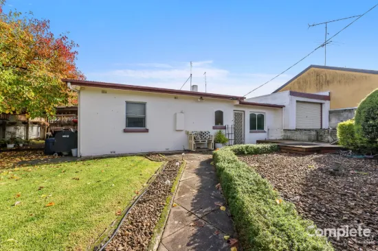 50 HEATH STREET, Mount Gambier, SA 5290