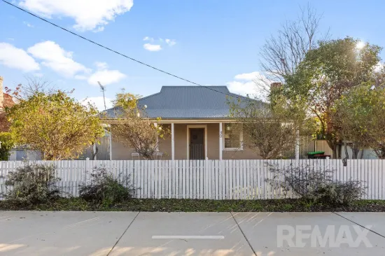 50 Heath Street, Turvey Park, NSW 2650