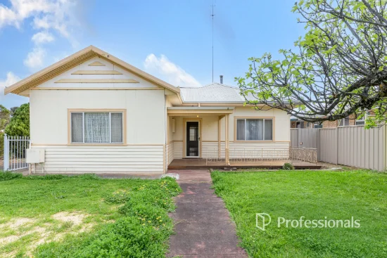 50 Heppingstone Road, Brunswick, WA 6224