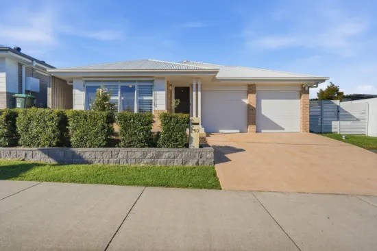50 Heritage Drive, Chisholm, NSW 2322