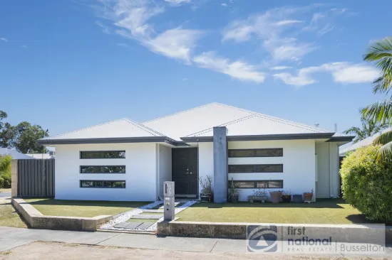 50 Heritage Drive, Vasse, WA 6280