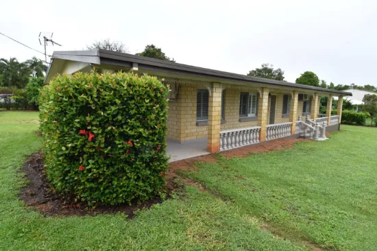 50 Hewett Street, Richmond Hill, Qld 4820