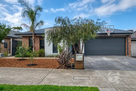 50 Heybridge Street, Clyde, Vic 3978