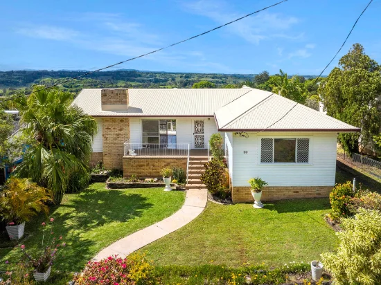 50 High Street, Lismore Heights, NSW 2480 - For Sale