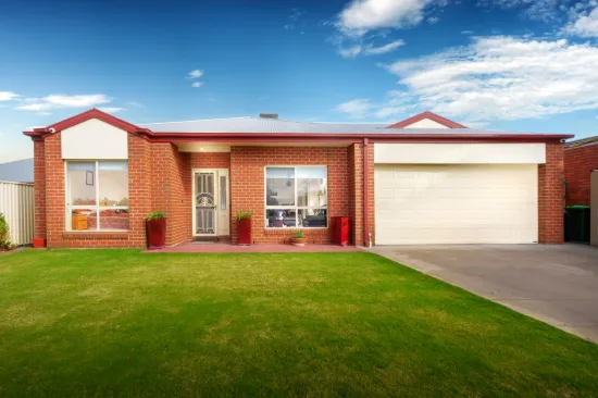 50 Hillary Street, Horsham, Vic 3400
