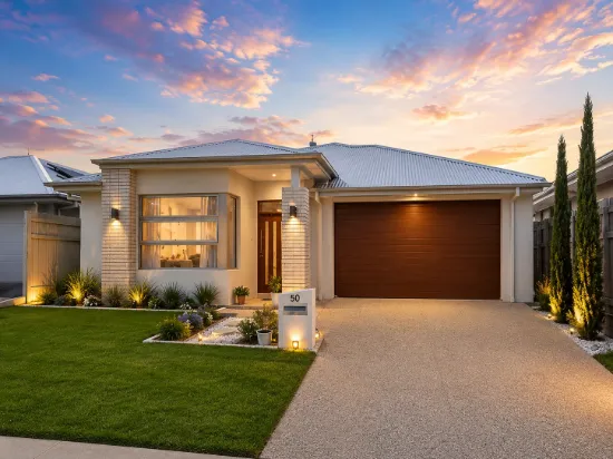 50 Hilltop Circuit, Pallara, Qld 4110