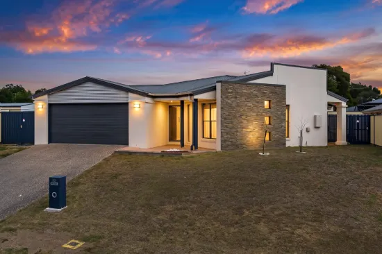 50 Himyar Drive, Warwick, Qld 4370
