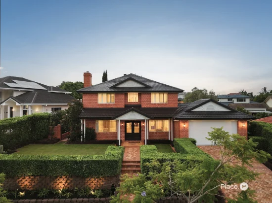 50 Holborn Crescent, Carindale, Qld 4152 - For Sale