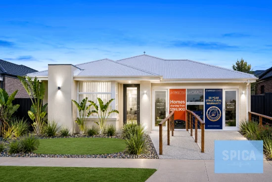 50 Holstein Crescent, Tarneit, Vic 3029