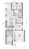 50 Holstein Crescent, Tarneit, Vic 3029-Floorplan