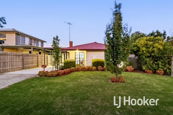 50 Hope Street, Bunyip, Vic 3815