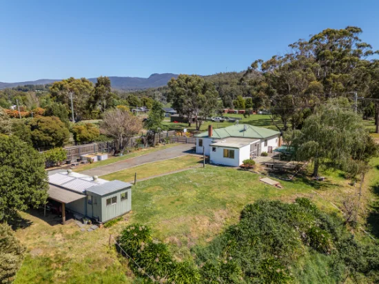 50 Hopfields Road, Margate, Tas 7054