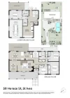 50 Horace Street, St Ives, NSW 2075-Floorplan