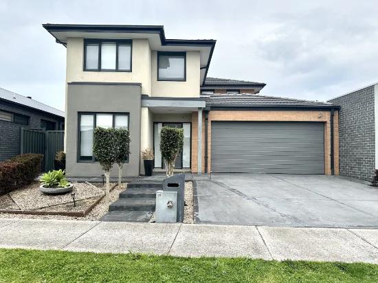 50 Horizon Boulevard, Greenvale, Vic 3059