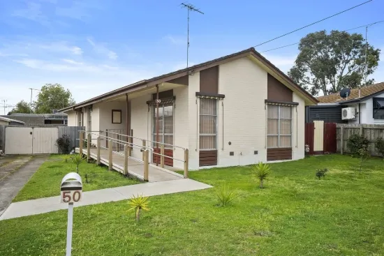 50 Howitt Avenue, Corio, Vic 3214