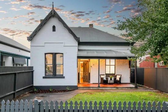 50 Hughes Street, Mile End, SA 5031