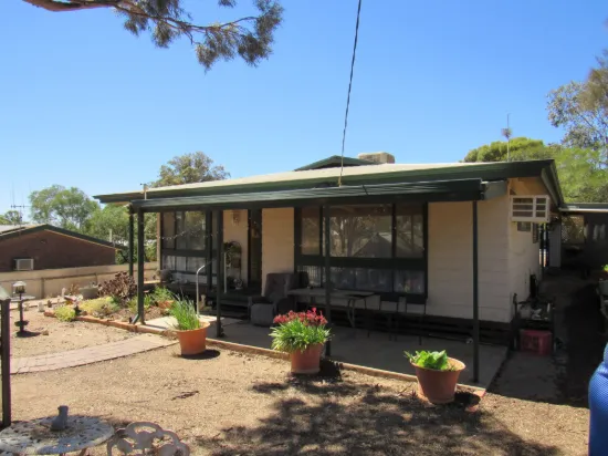 50 Hurlstone Street, Peterborough, SA 5422