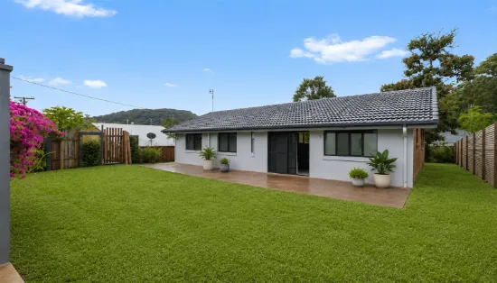 50 Image Flat Road, Nambour, Qld 4560