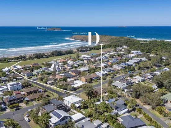 50 Ironbark Avenue, Sandy Beach, NSW 2456