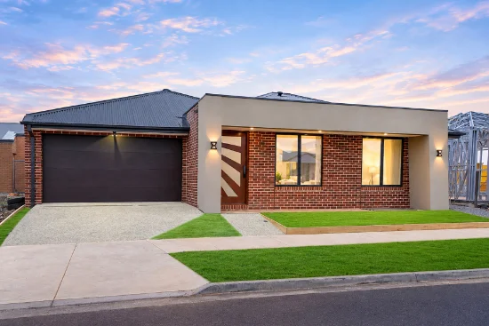 50 Ivory Street, Cobblebank, Vic 3338