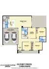 50 Ivory Street, Cobblebank, Vic 3338-Floorplan