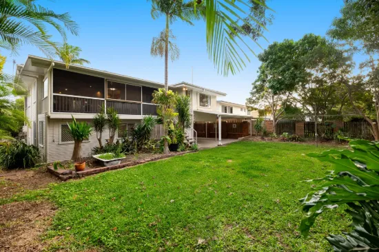 50 Jacaranda Drive, Albany Creek, Qld 4035