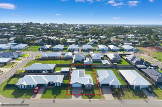 50 Jagger Boulevard, Kawungan, Qld 4655