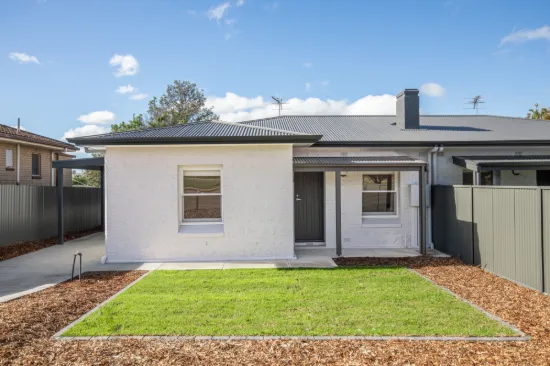 50 Jarvis Avenue, Murray Bridge, SA 5253