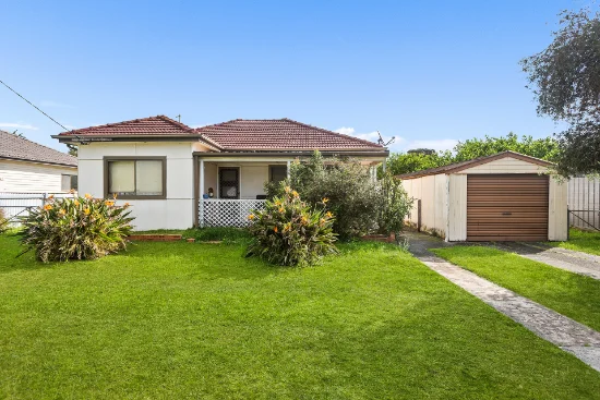 50 Jason Avenue, Barrack Heights, NSW 2528