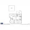 50 Jellicoe Street, Mount Lofty, Qld 4350-Floorplan