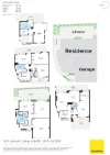 50 Jewell Lane, East Perth, WA 6004-Image