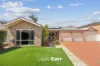 50 Jocelyn Boulevard, Quakers Hill, NSW 2763-Image