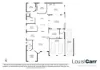 50 Jocelyn Boulevard, Quakers Hill, NSW 2763-Floorplan