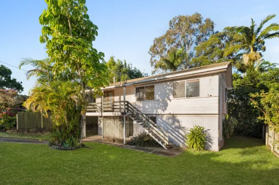 50 Jon Street, Capalaba, Qld 4157