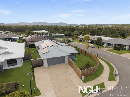 50 Joyce Street, Karalee, Qld 4306