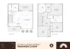 50 Kallatina Street, Narangba, Qld 4504-Floorplan