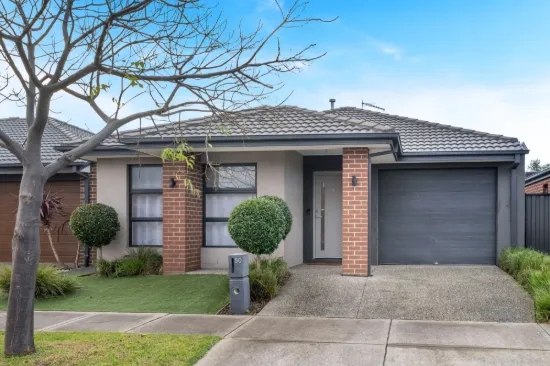 50 Kangaroo Road, Craigieburn VIC 3064-Image