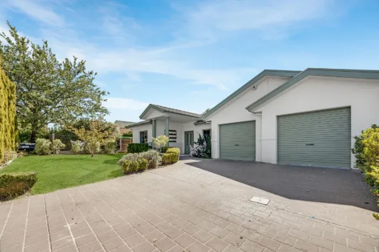50 Katherine Avenue, Amaroo, ACT 2914