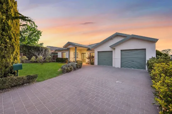 50 Katherine Avenue, Amaroo, ACT 2914