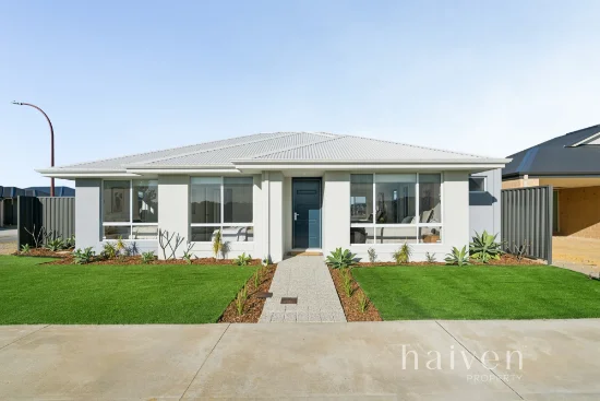 50 KATUNGA ROAD, Southern River, WA 6110 - For Sale