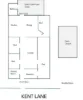 50 Kent Lane, Rockhampton City, Qld 4700-Floorplan