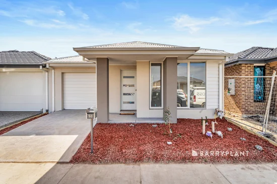 50 Kielder Crescent, Clyde, Vic 3978
