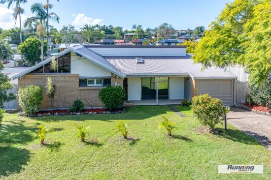 50  Killarney Crescent, Capalaba, Qld 4157